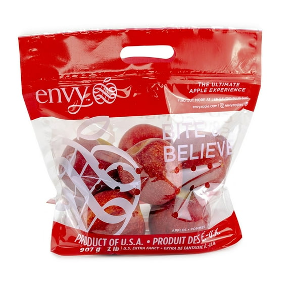 Manzana Envy Bolsa