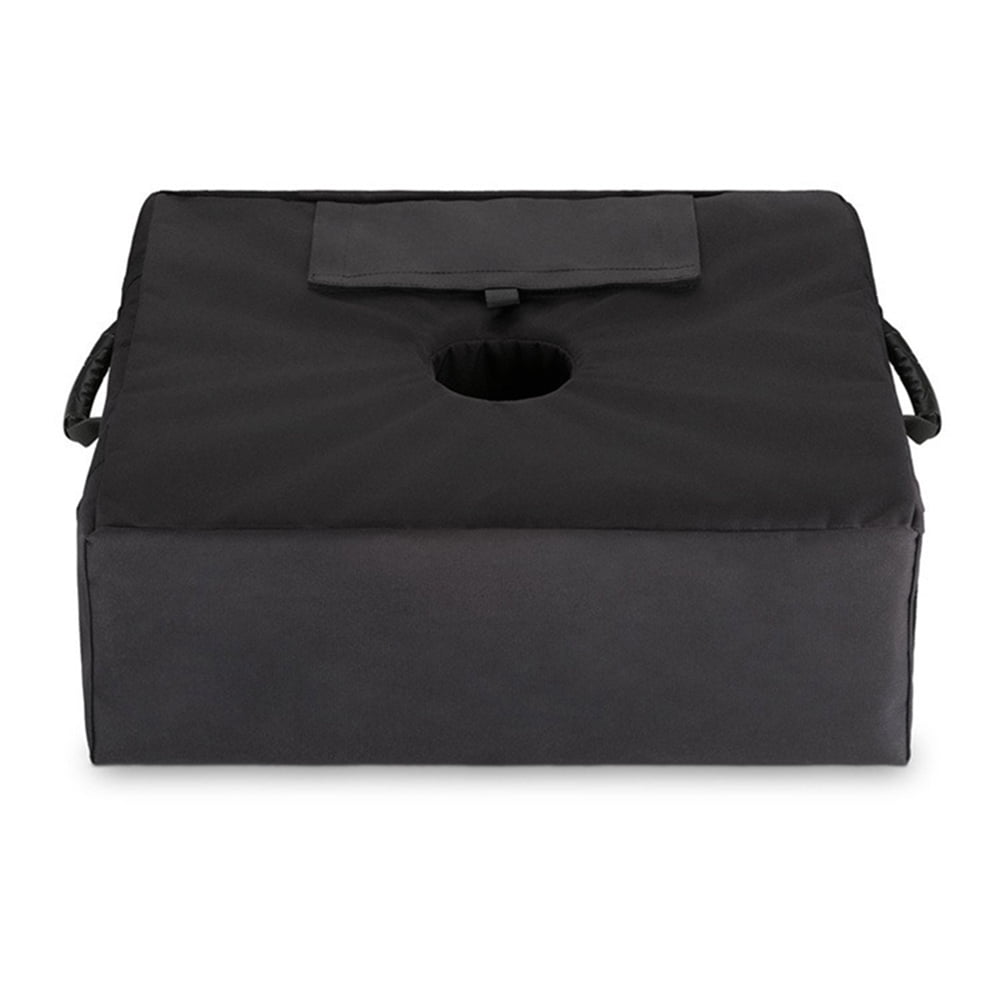 Outdoor Patio Umbrella Base Weight Bag Weatherproof Parasol Umbrella Heavy Duty Sand Bags Stand