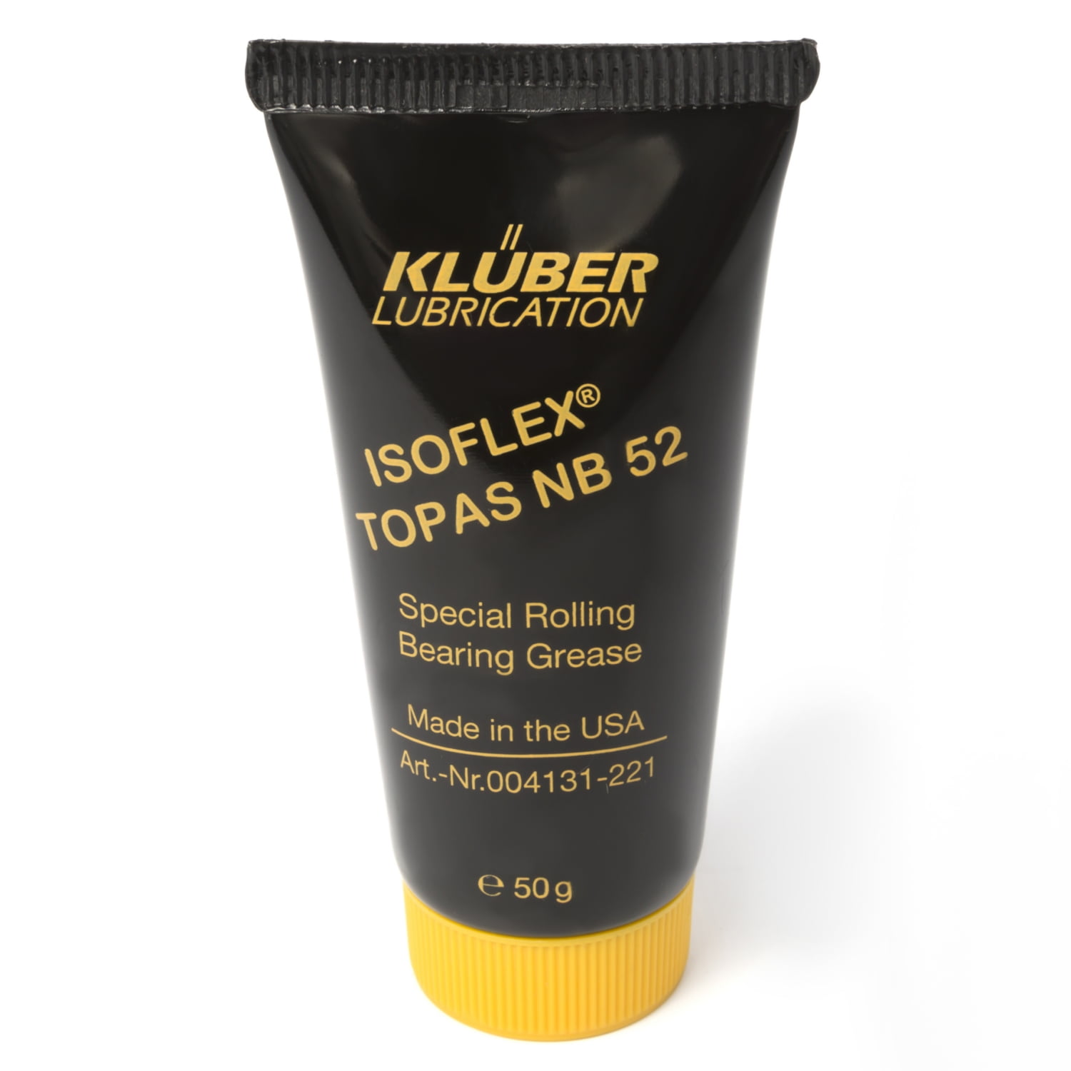 KLUBER Isoflex NB52 Grease 50 g #277099 