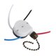 thumbnail image 2 of Interruptor de cadena de tracción de 4 cables multifuncional con 4 cables preinstalados Control de pared Bronce, 2 of 8