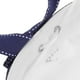 thumbnail image 5 of 1 unid blanco marino marinero sombrero todo coincidente con estilo boina con estilo sombrero uniforme sombrero, 5 of 6