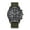 green, variant on Men'S Tactical Military Watch, Luminous Large Dial Sports Watch