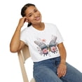 thumbnail image 6 of Butterfly Shirt, T Shirt with Butterfly, Monarch Shirt, 6 of 92