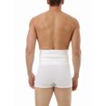 thumbnail image 3 of Underworks Mens 6-inch Belly Buster Back Support Velcro Belt, 3 of 5