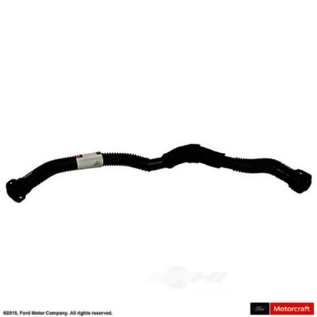 Motorcraft PCV Hose Fits select: 2013-2016 FORD ESCAPE, 2014-2019 FORD FIESTA