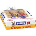 thumbnail image 4 of Bunny Brown 'n Serve Rolls, 11 oz, 12 Count, 4 of 5