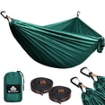 thumbnail image 1 of Hamaca NATUREFUN Ultra Ligera para Camping y Viaje con Capacidad de 300 kg, 1 of 6