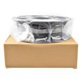 thumbnail image 3 of Mistaha PETG 3D Printing Filament 1KG 1.75mm 2.85mm Wire Spool Transparent Blue - High Transparency and Mechanical Performance, 3 of 6