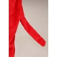 thumbnail image 4 of Toddler Clifford the Big Red Dog Costume, 4 of 6