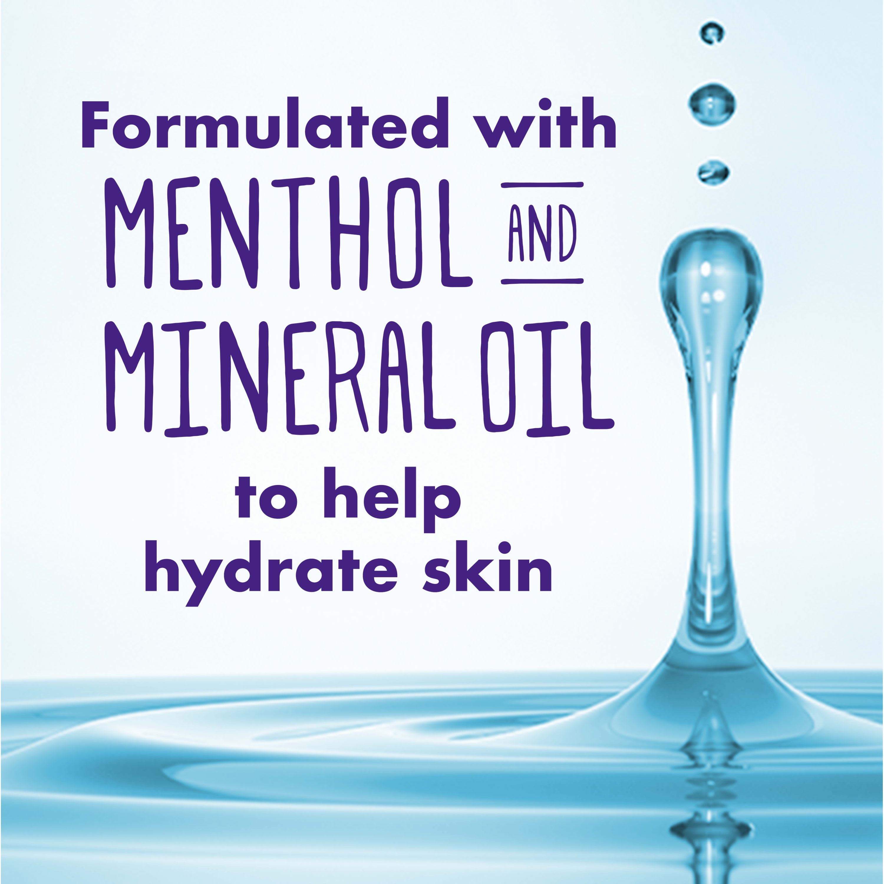 clean & clear continuous control benzoyl peroxide acne face wash