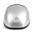 thumbnail image 3 of ABS Plastic Seat Cover Cowl Fairing For BMW R 1200R NINE T 2014-2017 Silver, 3 of 5