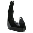 thumbnail image 3 of For Honda CR-V 2007 2008 Mud Guard Driver Side | Front | Plastic | Black | Replacement For HO1294102 | 75810SWA003, 3 of 6