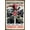 Bronze Framed Version, variant on Marvel Spider-Man: Brand New Day (2026) - Fiercest Foes Wall Poster, 22.375" x 34"