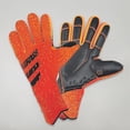 thumbnail image 3 of Goalkeeper Gloves Premium Quality Football Goal Keeper Gloves Finger Protection, 3 of 3