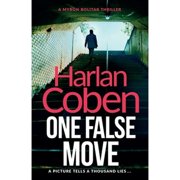 Pre-Owned One False Move (Paperback) 1409150534 9781409150534