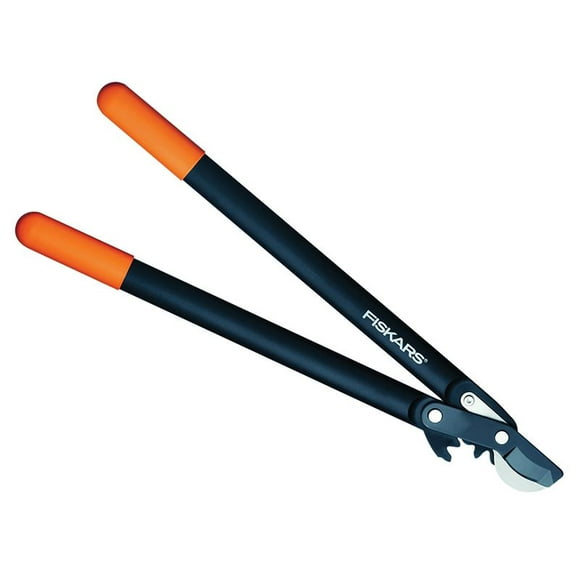 Fiskars - PowerGear™ Bypass Loppers - Medium