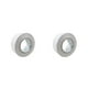 thumbnail image 1 of Moyic 1 rollo de cinta de agarre de PU para Golf, repuesto autoadhesivo de larga duración, resistente al agua, accesorios de cintas de 40MM 40MMx50M 2Conjunto, 1 of 6