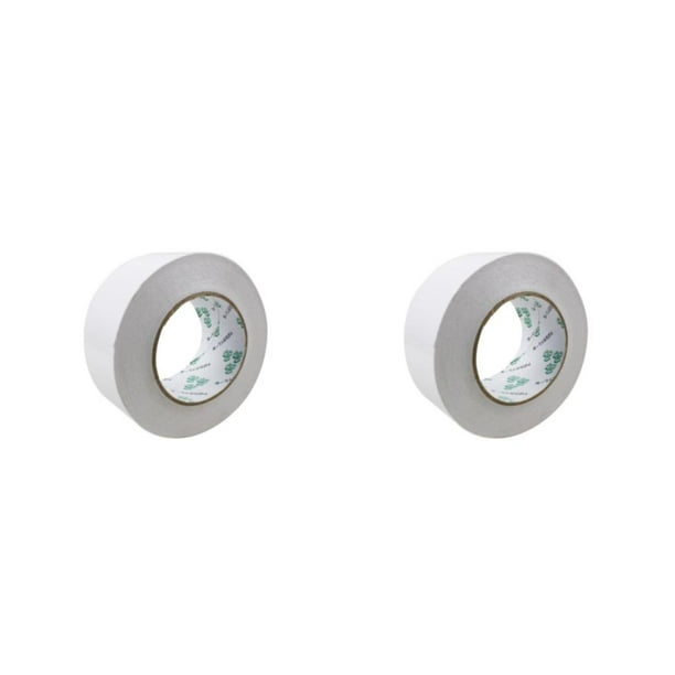 Moyic 1 rollo de cinta de agarre de PU para Golf, repuesto autoadhesivo de larga duración, resistente al agua, accesorios de cintas de 40MM 40MMx50M 2Conjunto