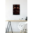 thumbnail image 6 of A Nightmare on Elm Street - 2010 Wall Poster, 14.725" x 22.375" Framed, 6 of 6