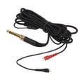 thumbnail image 1 of Headset Cable, Replacement Headphone Cable 9.8ft Plug And Play Pure Copper Plated Plug  For 430 For HD25 For 480, 1 of 8