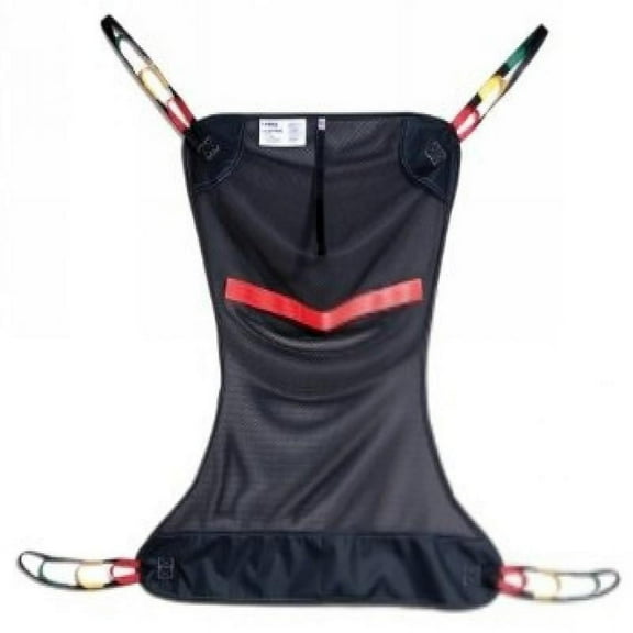 Full-Body Mesh Sling - Medium