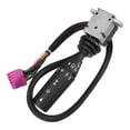 thumbnail image 1 of Interruptor de palanca de combinación multifunción Unique Bargains para sistema de iluminación de señal de giro de coche Kenworth 480796 B489522, 1 of 6