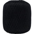 thumbnail image 3 of (2 pack) Aunt Lydia's Classic Crochet Thread Size 10-Black, 3 of 4