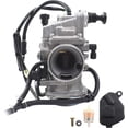 thumbnail image 2 of ALL-CARB Carburetor Carb Replacement for Honda Rancher 350 TRX350 2000 2001 2002 2003 2004 2005 2006 16100-HN5-305, 2 of 5