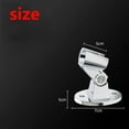 thumbnail image 7 of Universal Shower Head Holder Wall Mounted Adjustable Shower Bracket Handheld Sprayer Fixed Base Support for Bathroom Accessories, 7 of 7