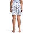 thumbnail image 2 of Jockey Women's Organic Cotton Stretch Bermuda Short, 2 of 4