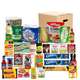 thumbnail image 1 of Despensa Empresarial Super Completa en caja con 29 alimentos., 1 of 1