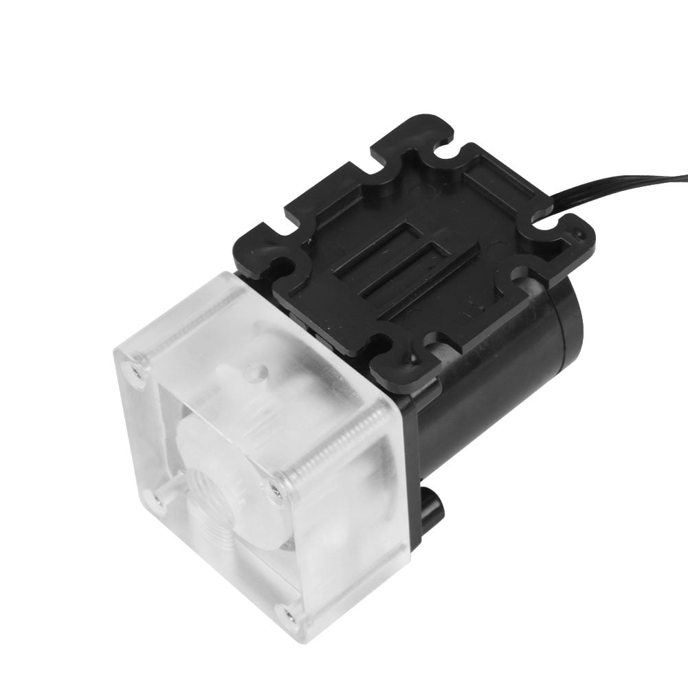 computer water cooling pump