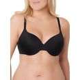 thumbnail image 5 of Fruit of the Loom Women's T-Shirt Bra, Style FT487, 2-Pack, 5 of 5