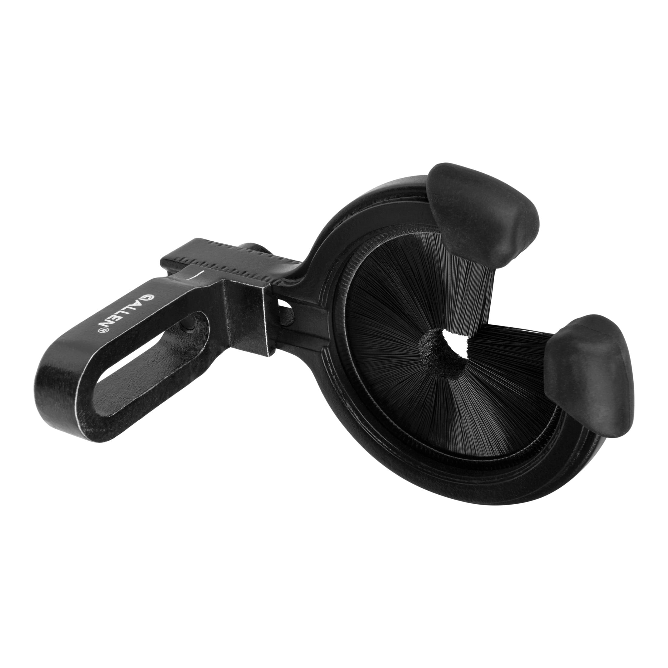 Allen Company Fast Shot Arrow Rest, Black, 1 Ct, 6mm Arrows and Smaller, Model 45502A