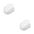 thumbnail image 4 of Redempat 1 Pair Consistent Protection Roller Skate Toes Guards Skating Supply Sports Accessories Sporting Goods Perfect Gift No.4 2Set, 4 of 6