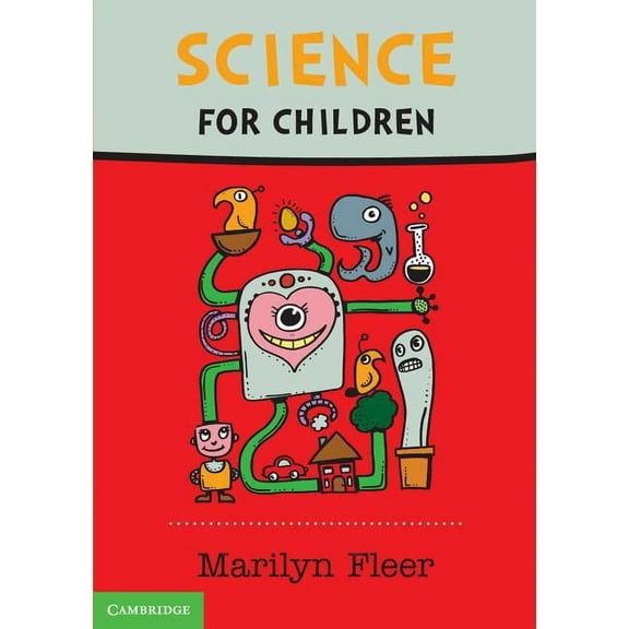 Science for Children, (Paperback)