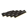 thumbnail image 3 of Kingston HyperX FURY - DDR4 - 32 GB: 4 x 8 GB - DIMM 288-pin, 3 of 8