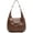 Coffee, variant on Women's Tote Handbags, Vintage Underarm Bag, Retro Tote Bags for Women, Satchel Purses Shoulder Bag Top-Handle Bag