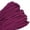 Burgundy, variant on Fuchsia 275 Cord 5 Strand Paracord - 100 Feet