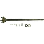 mercury grand marquis axle shaft
