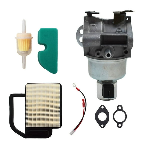 Carb 20-853-33-S Carburetor Fit for Kohler Courage SV530 SV540 SV590 SV600 19HP-22HP Carb Engine Replace 20-853-02-S