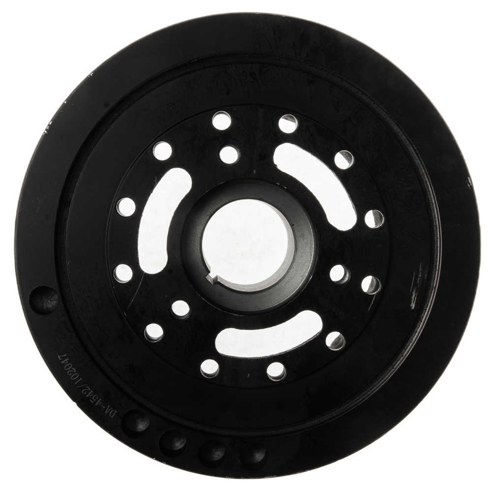 ATP Engine Harmonic Balancer P/N:102047