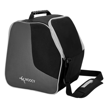 Ski Snowboard Bag And Ski Boot Bag for ski Equipment Storage Case Waterproof Wear Resistant