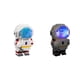 thumbnail image 1 of Space Astronaut Planet Series Micro-Diamond Building Blocks Diy Niños Juguetes De Bloques De Construcción Ensamblados Para Niños Speravity FN007545-12, 1 of 6