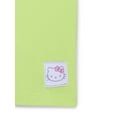 thumbnail image 6 of Hello Kitty & Friends Toddler Girls Graphic Tee and Bike Shorts Set, 2-Piece, Sizes 12M-5T, 6 of 14