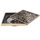 thumbnail image 4 of Accesorio de baño,Drenaje de piso Filtro de piso de cobre antiguo Sistema de drenaje Tecnología innovadora, 4 of 8