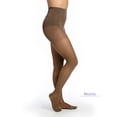 thumbnail image 3 of Sigvaris Style 782 Women's Sheer Pantyhose 20-30 mmHg, 3 of 6