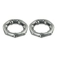 Bicycle Bike Headset Bottom Bracket fork Bearings All Series 2Pcs