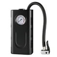 thumbnail image 2 of Hometravel Portable Tire Inflator, 150PSI Air Compressor Pump for Car, 12V Digital Pressure Gauge with Emergency LED Light, 2 of 5