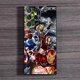 thumbnail image 1 of Marvel Comics Logo Cover para Samsung Galaxy S22 Ultra S21 S20 FE Plus Ultra 5G S10 Lite S10E Plus 5G funda de silicona líquida para teléfono, 1 of 4
